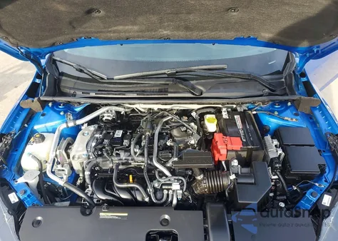 2025 Nissan Sentra Sv z USA, uszkodzony, nr VIN 3N1AB8CVXSY295172